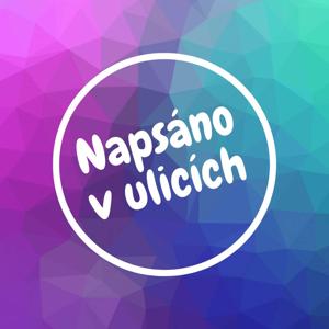 NAPSÁNO V ULICÍCH