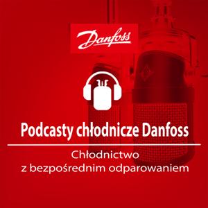 Podcasty chłodnicze Danfoss