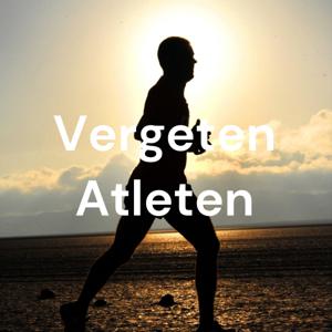 Vergeten Atleten
