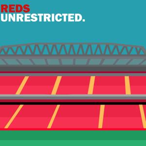 Reds Unrestricted - a Liverpool F.C. podcast by Big Heads Media