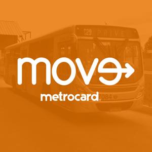 Move Metrocard