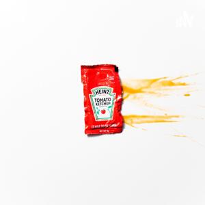 Ketchup Podcast