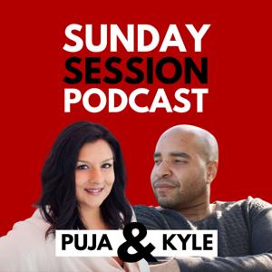Sunday Session Podcast