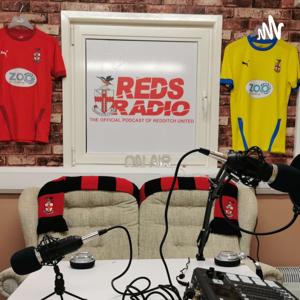 Reds Radio - Redditch United