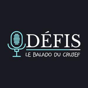 DÉFIS – « Dialogues sur l'Enfance, la Famille et l'Intervention Sociale »