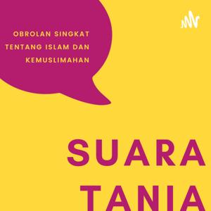 Suara Tania