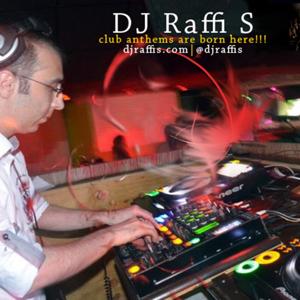 DJ Raffi S.