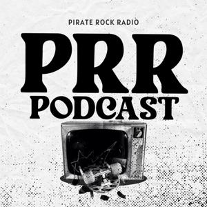 PRR Podcast