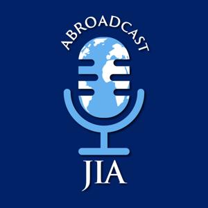 ABROADcast