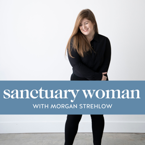 Sanctuary Woman