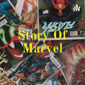 Story Of Marvel