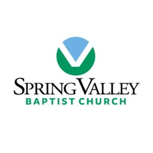 Spring Valley Baptist Church's Podcast (South Carolina)