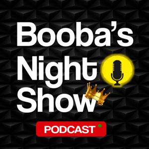 Boobas Night Show