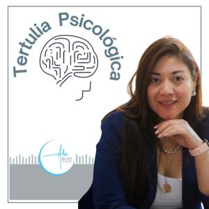 Tertulia Psicológica Con Ale Ruiz