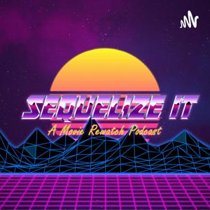 Sequelize It! A Movie Rewatch Podcast