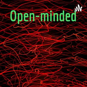 Open-minded