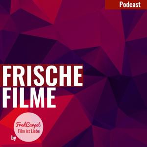 ANTJE WESSELS‘ FRISCHE FILME