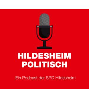 Hildesheim Politisch - Der Podcast der SPD Hildesheim