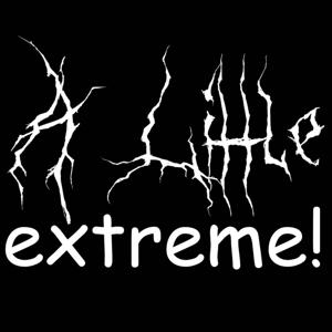 A Little Extreme!