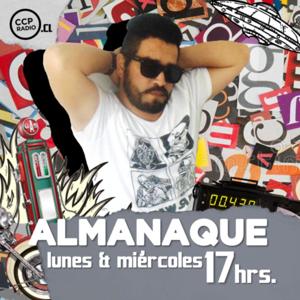 Almanaque CCP Radio