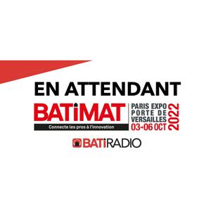 En attendant Batimat