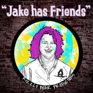 Jake Has Friends