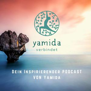 Yamida - dein Podcast der schönen Worte