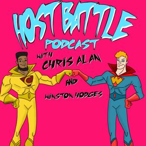 Host Battle Podcast