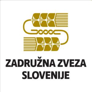 Zadružno iz Slovenije