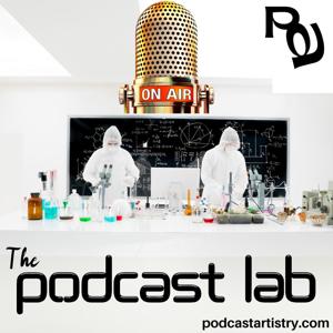 The Podcast Lab