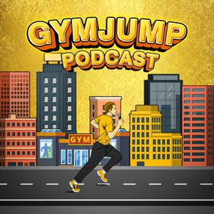 The GymJump Pod