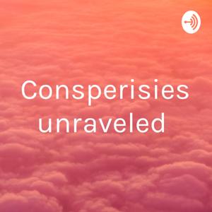 Consperisies unraveled