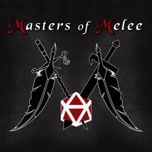 Masters of Melee