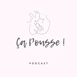 Ça Pousse ! by Nada et Hélène