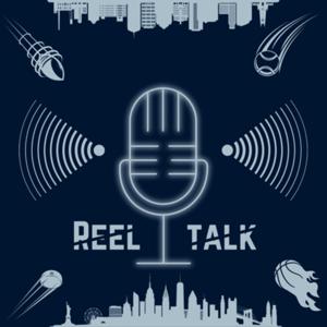 Reel Talk Podcast