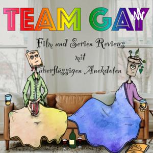 Team Gay