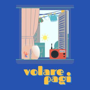 Volare Pagi