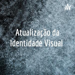 Atualização da Identidade Visual