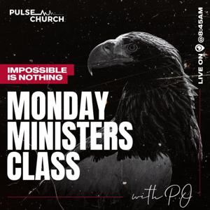 IMPOSSIBLE IS NOTHING