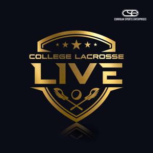 College Lacrosse Live