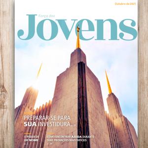 Força dos Jovens