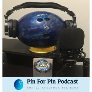 Pin For Pin Podcast