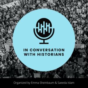 In Conversation with Historians