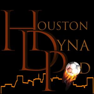 Houston Dyna Pod (Houston Dynamo Podcast)