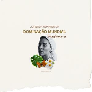 Jornada Feminina de Dominação Mundial