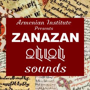 Zanazan Sounds | ԶԱՆԱԶԱՆ