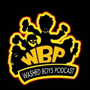 Washed Boys Podcast