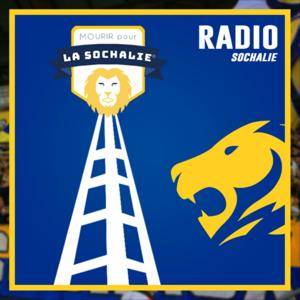 Radio Sochalie