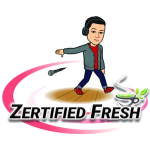 Zertified Fresh