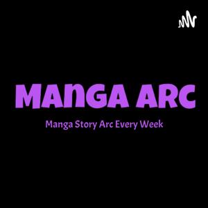 Manga Arc